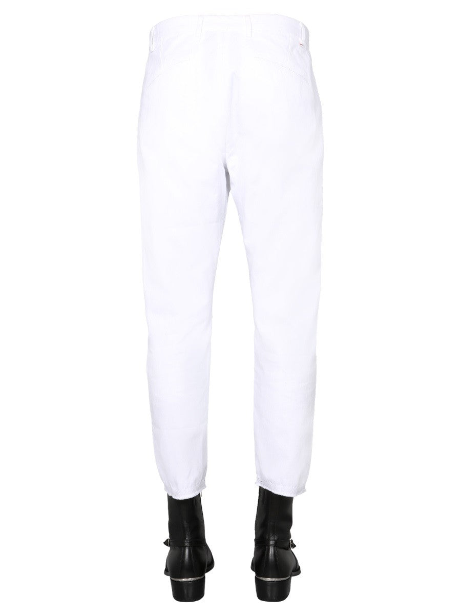 "BALDO" / V "TROUSERS 3