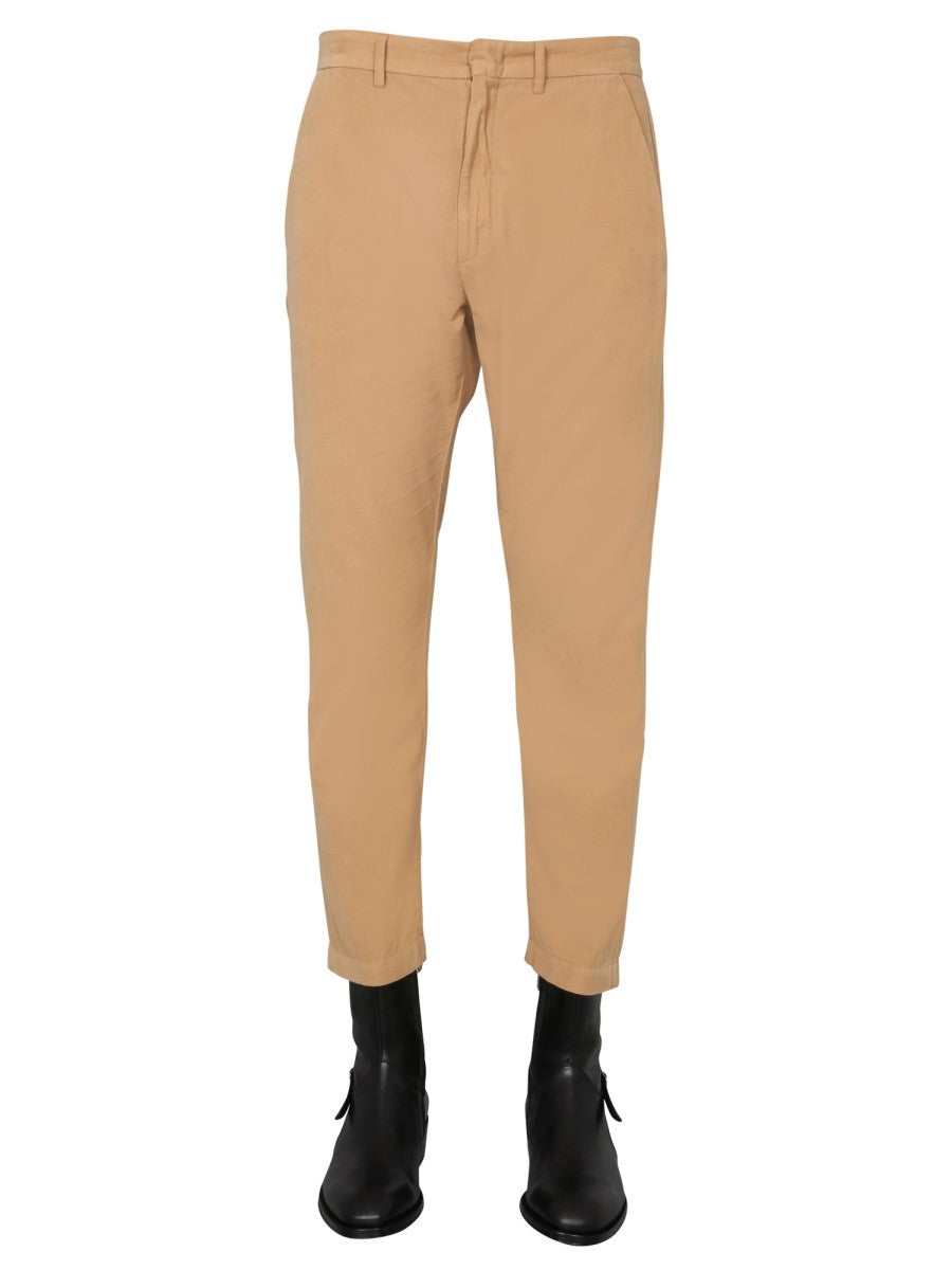 "BALDO" / V "TROUSERS