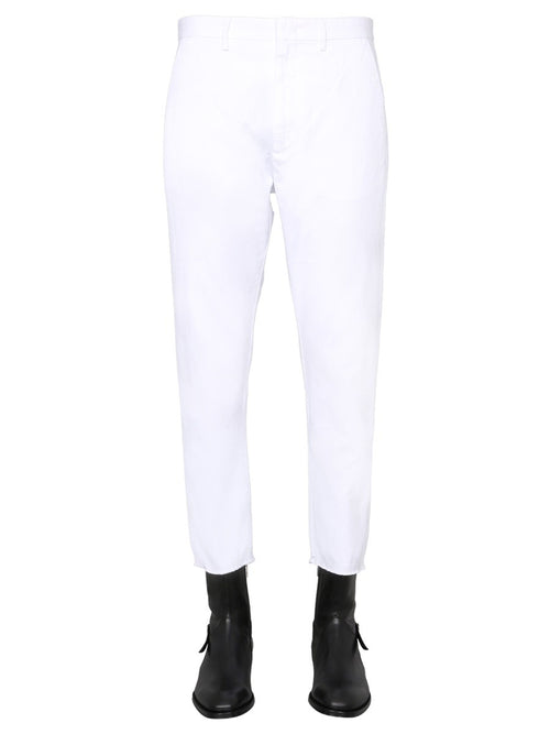 "BALDO" / V "TROUSERS