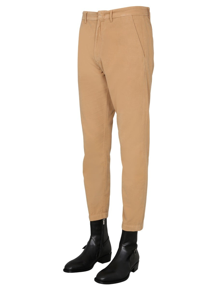 "BALDO" / V "TROUSERS 2