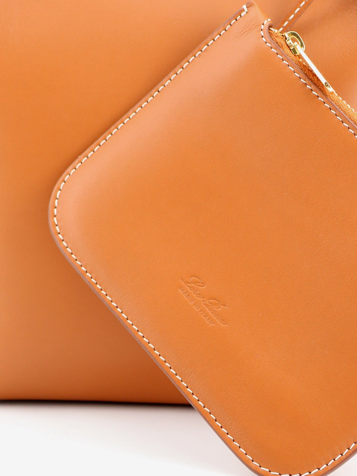 Bale Small Leather Handbag 5