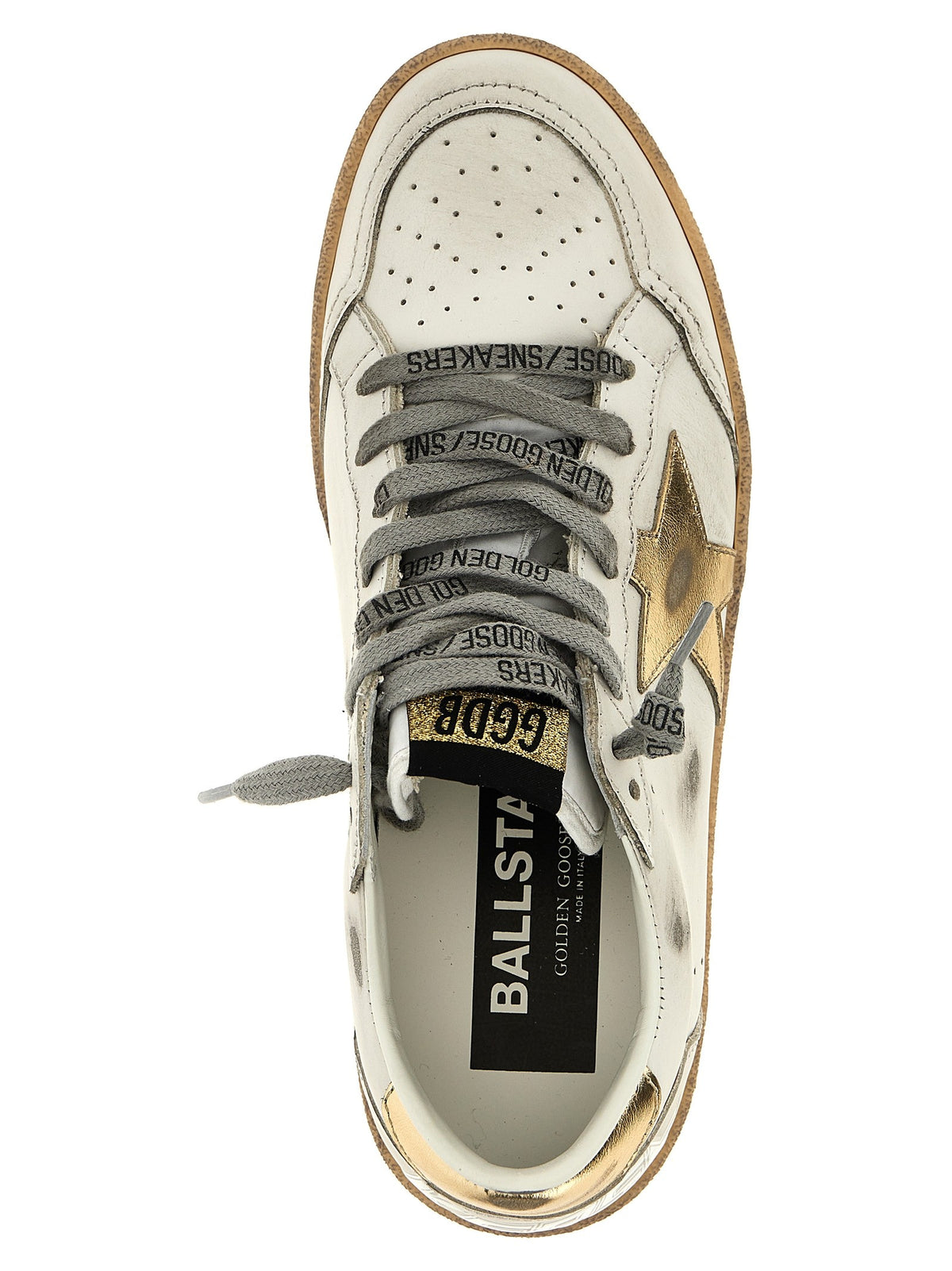'Ball Star' sneakers 5