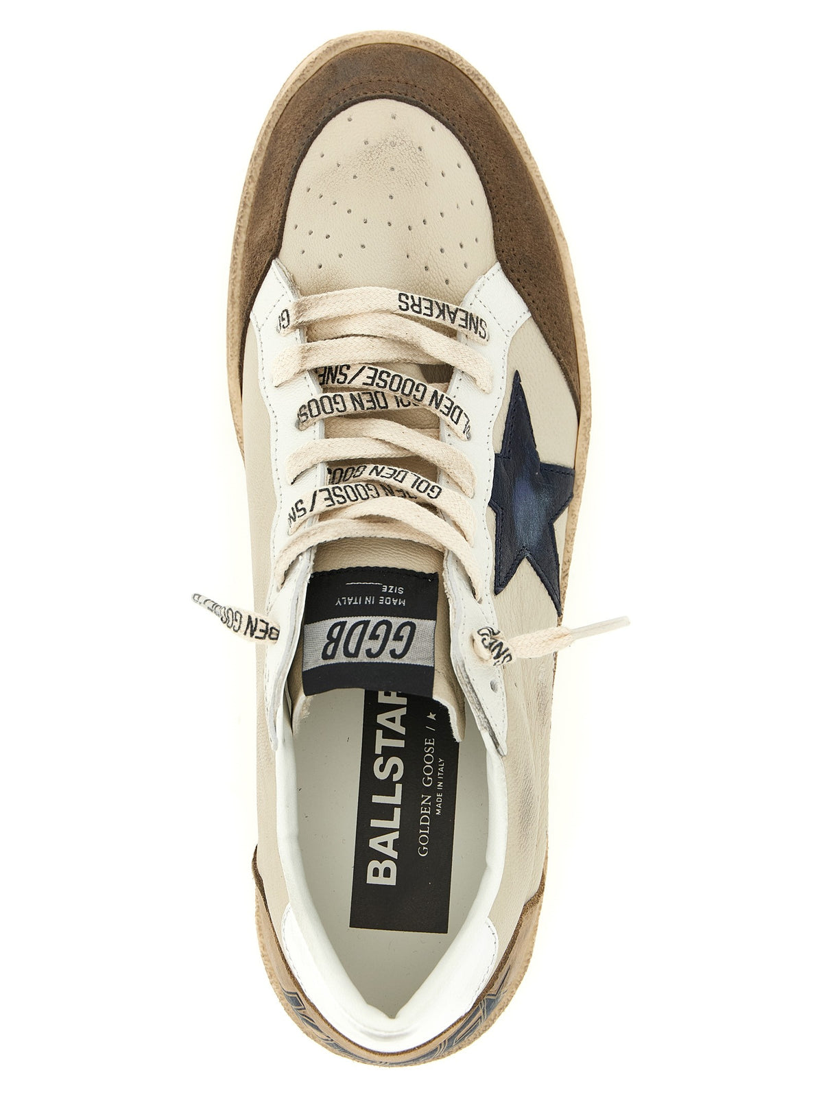 'Ball Star' sneakers 5