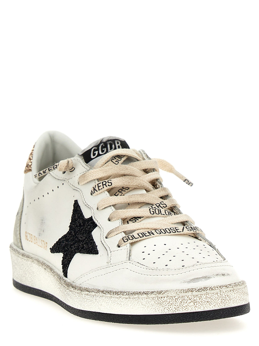 'Ball Star' sneakers 3