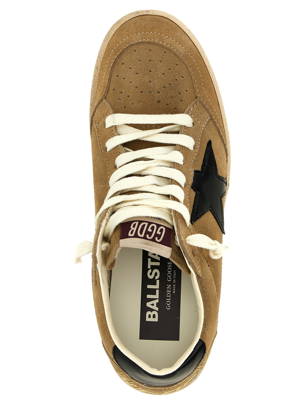 'Ball Star' sneakers 5