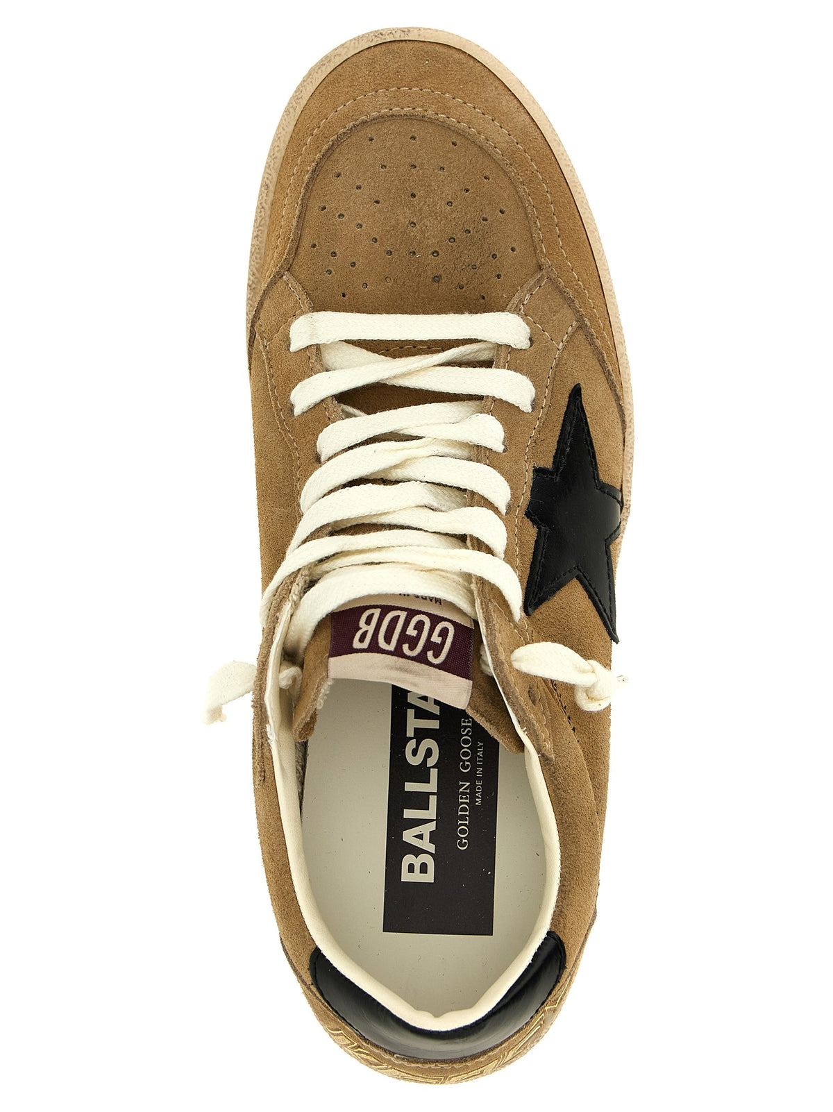 'Ball Star' sneakers 5