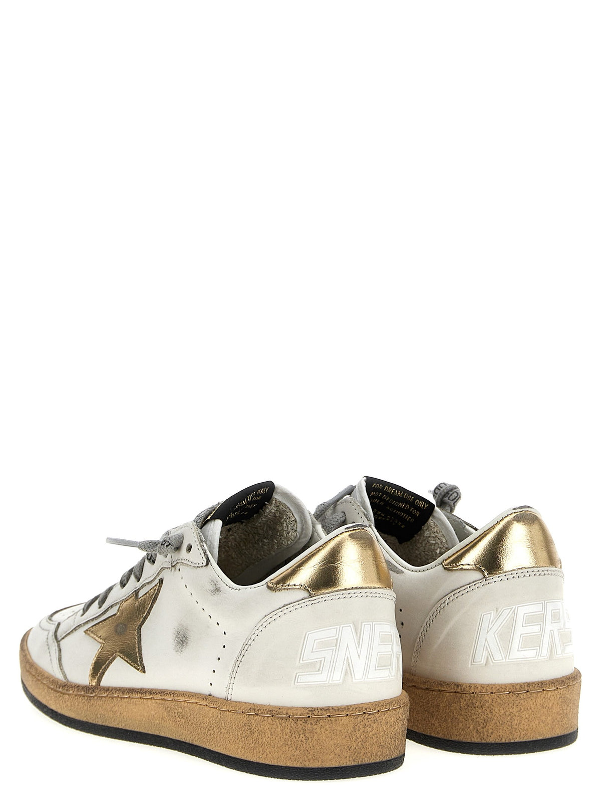'Ball Star' sneakers 2