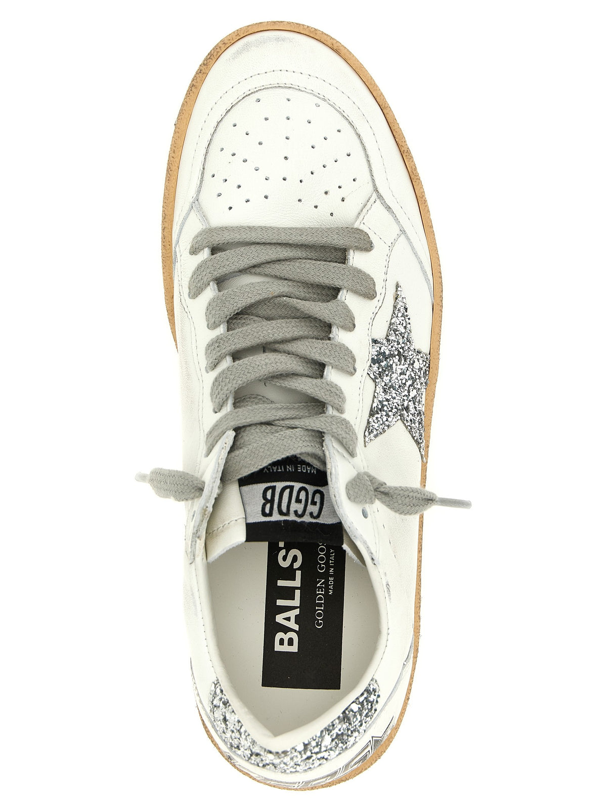 Ball Star sneakers 5