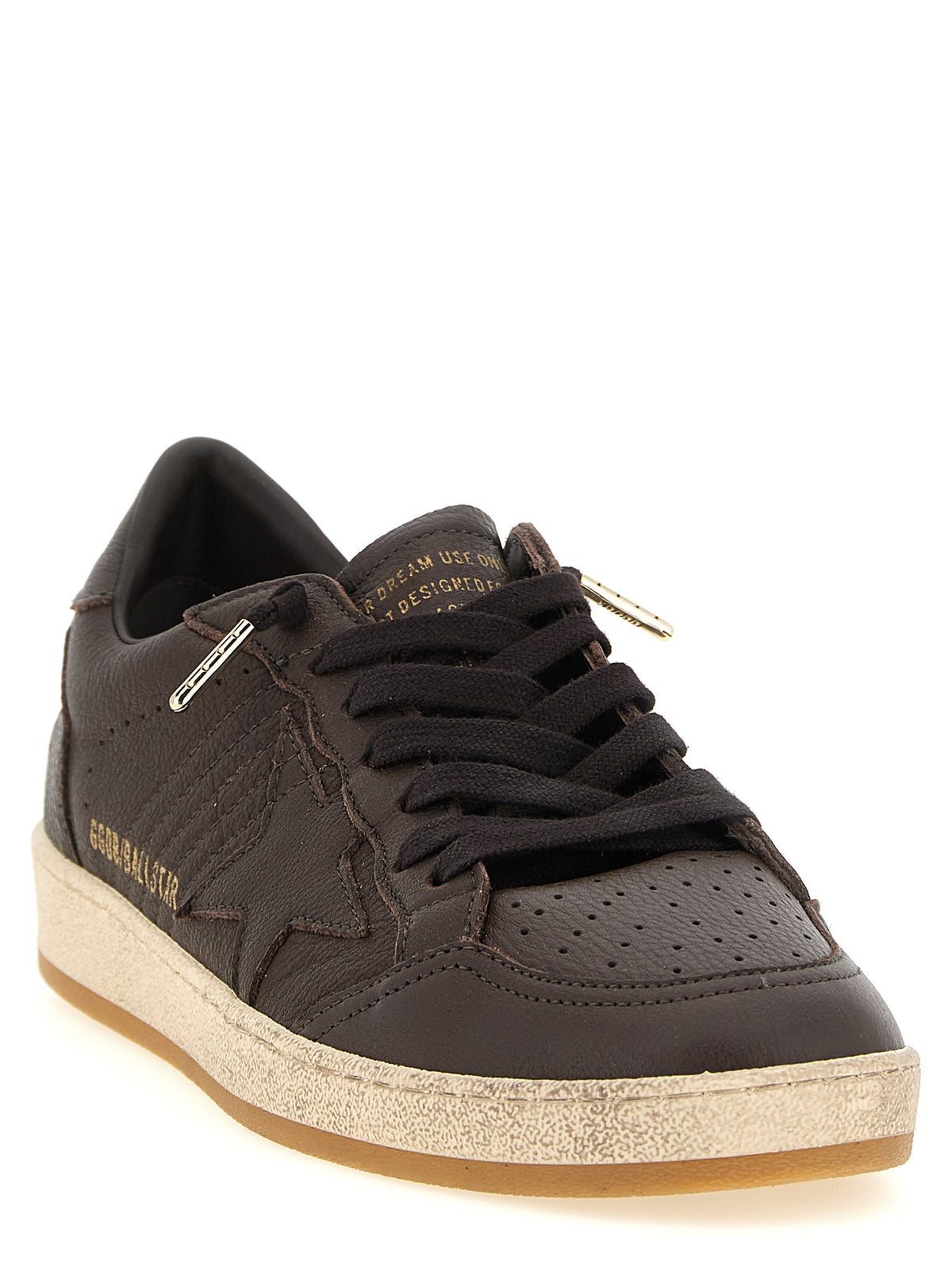 'Ball Star' sneakers 3
