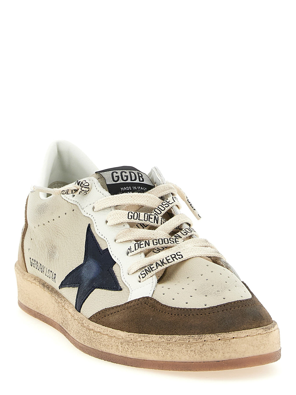 'Ball Star' sneakers 3