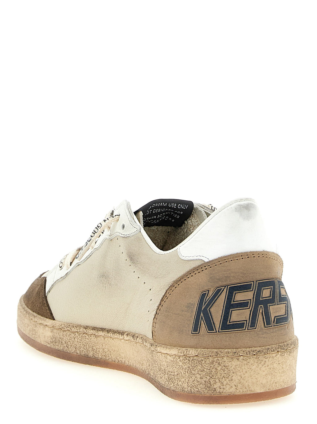 'Ball Star' sneakers 4