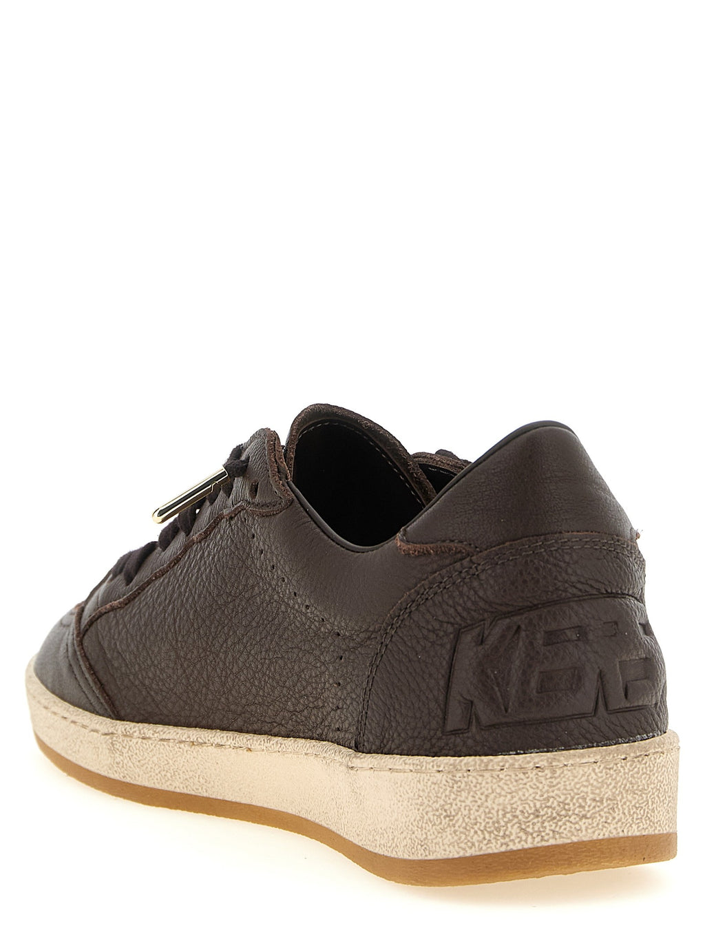 'Ball Star' sneakers 4