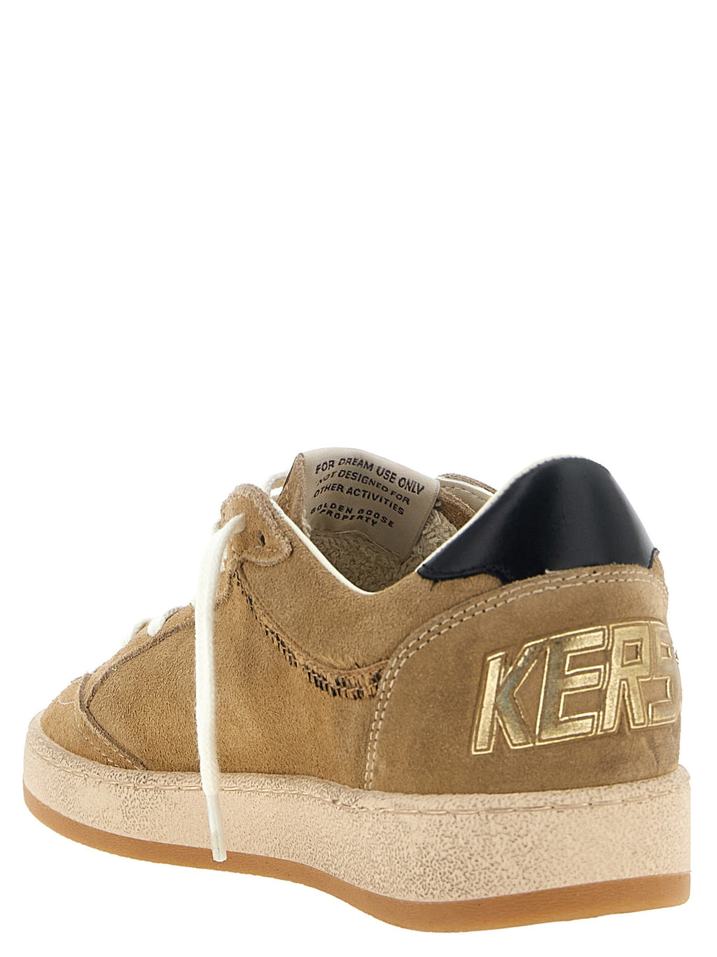 'Ball Star' sneakers 4