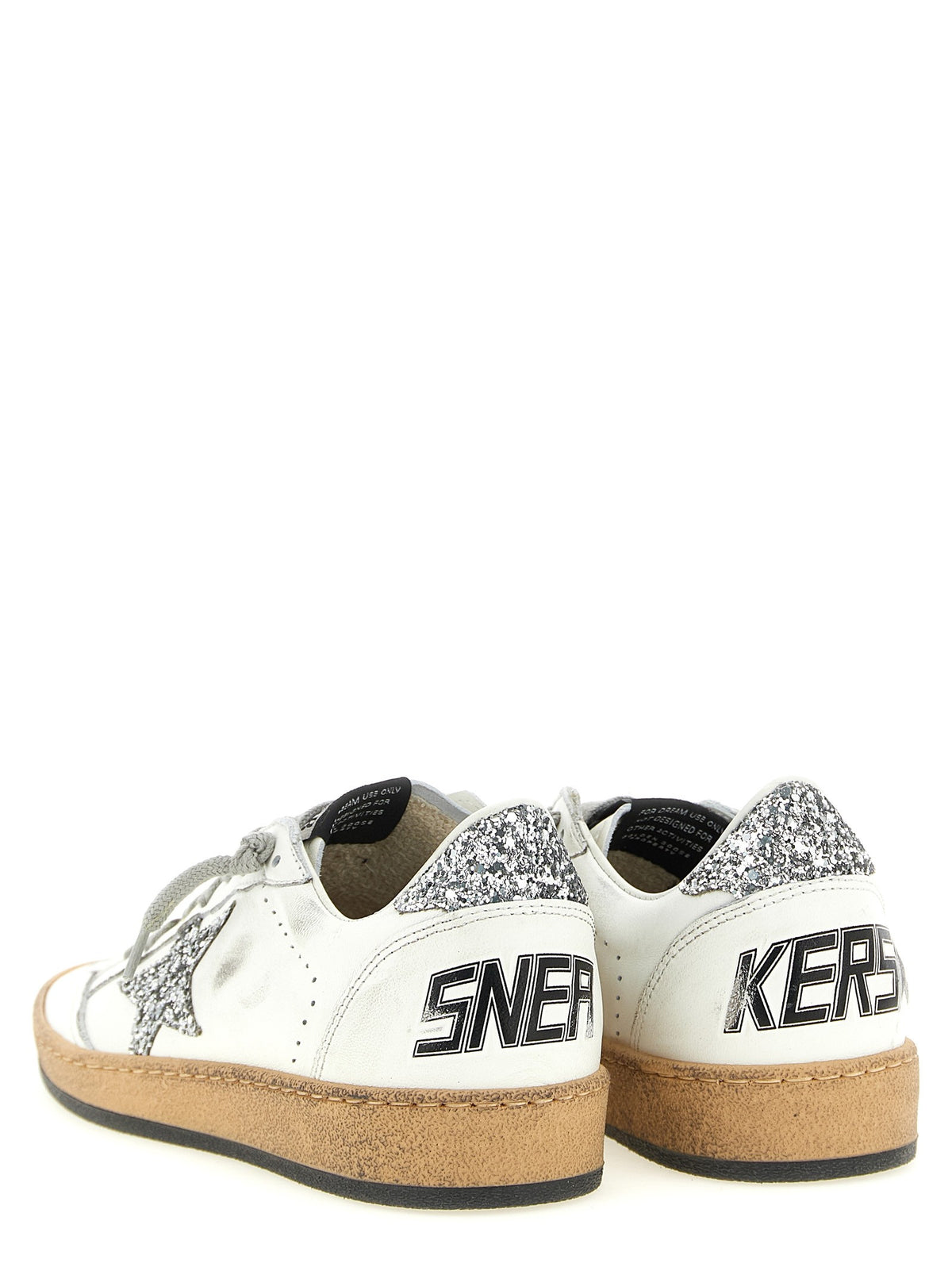 Ball Star sneakers 2