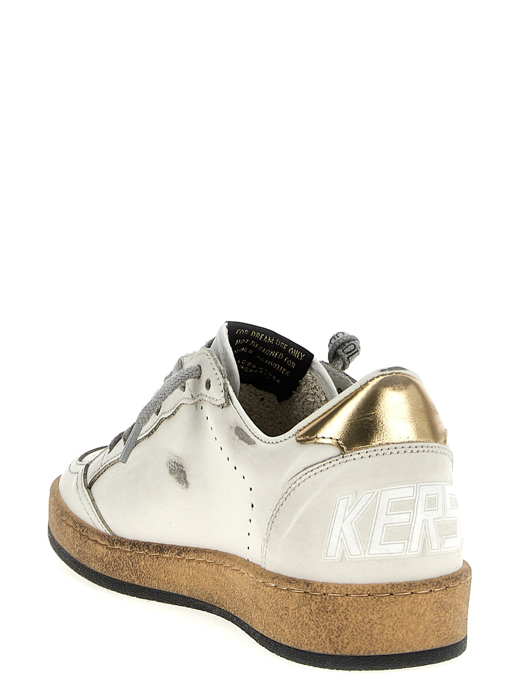 'Ball Star' sneakers 4