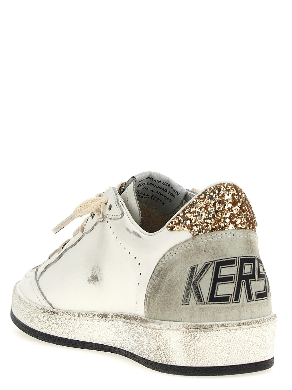 'Ball Star' sneakers 4