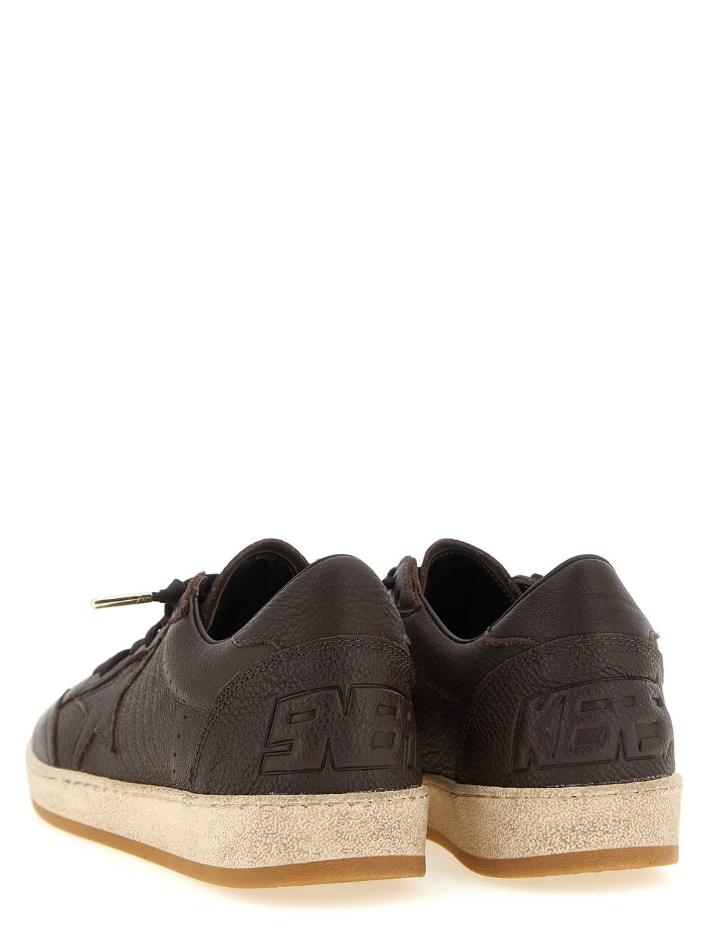 'Ball Star' sneakers 2