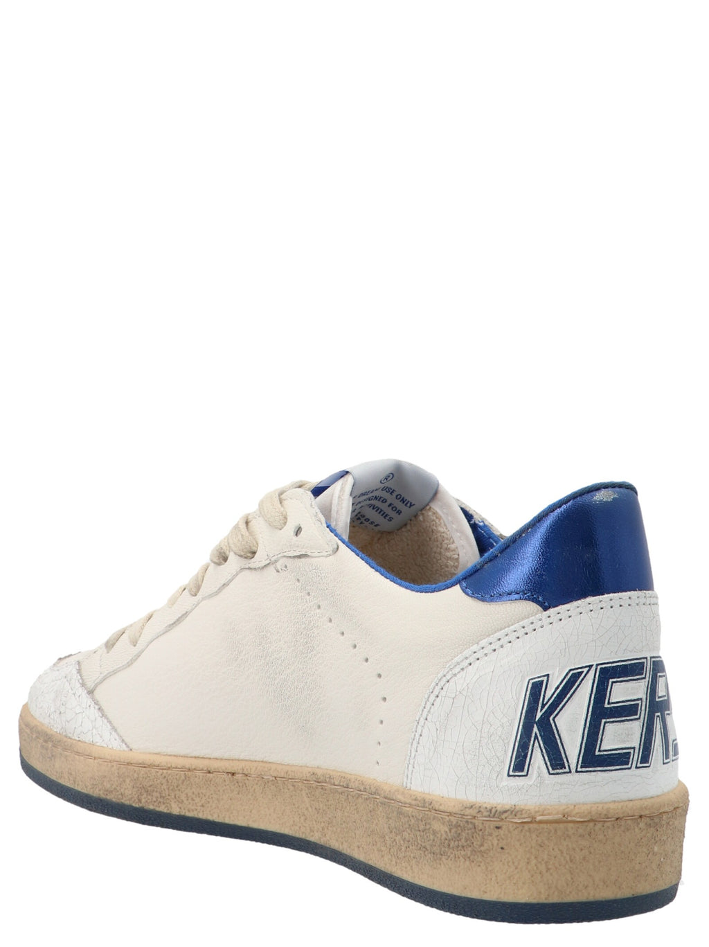 'Ball star' sneakers 2
