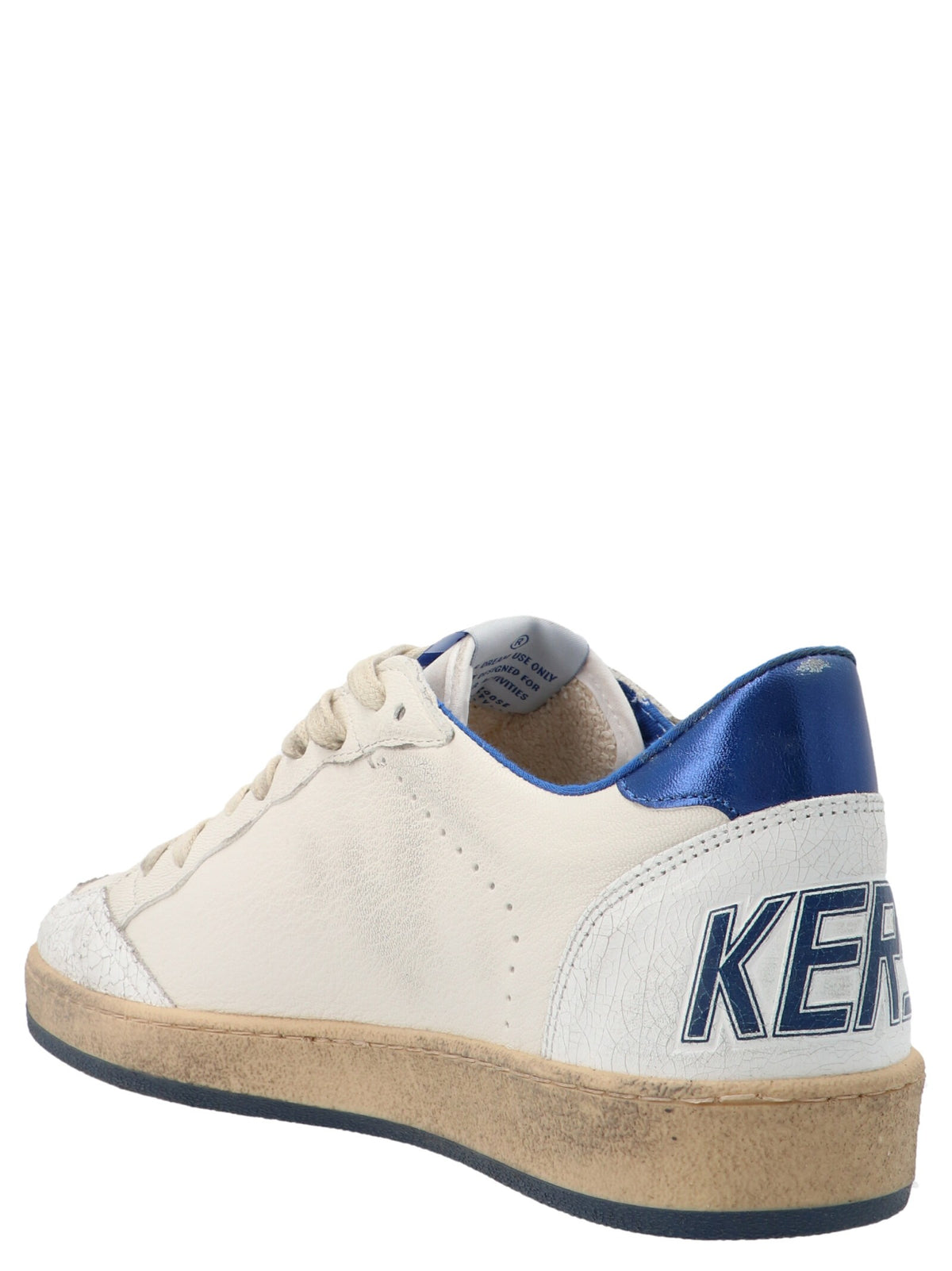 'Ball star' sneakers 2