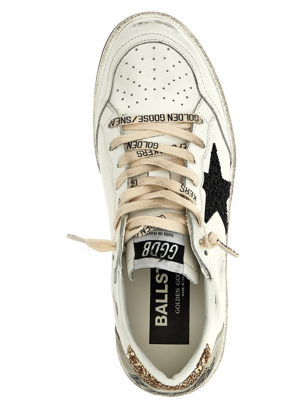 'Ball Star' sneakers 5