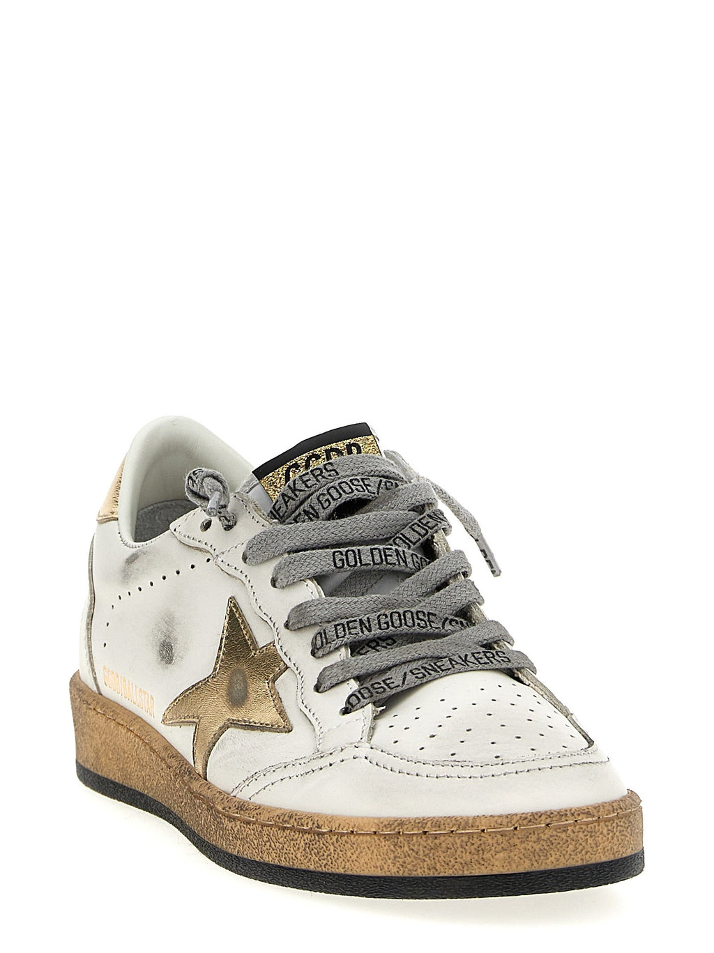 'Ball Star' sneakers 3