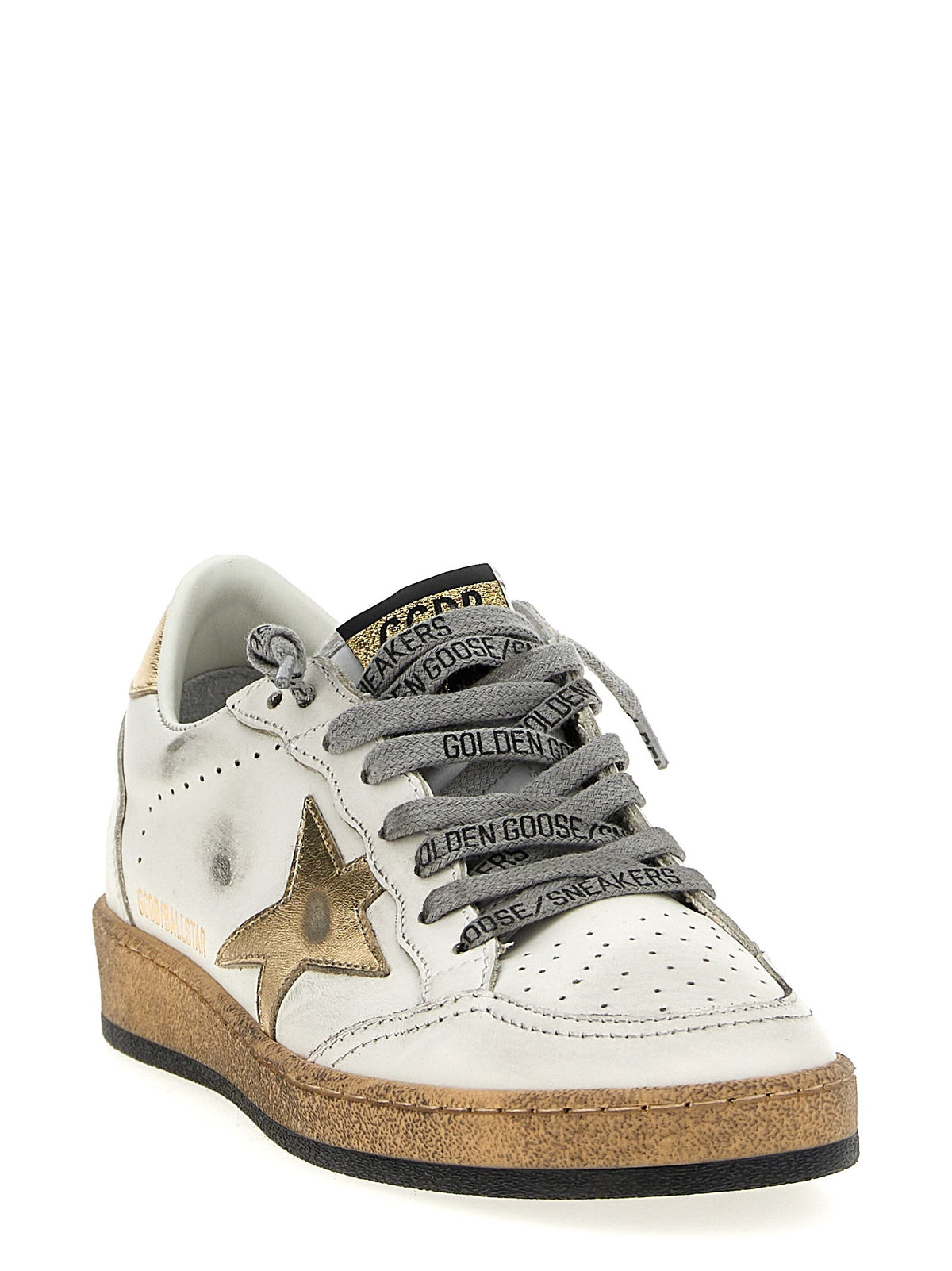 'Ball Star' sneakers 3