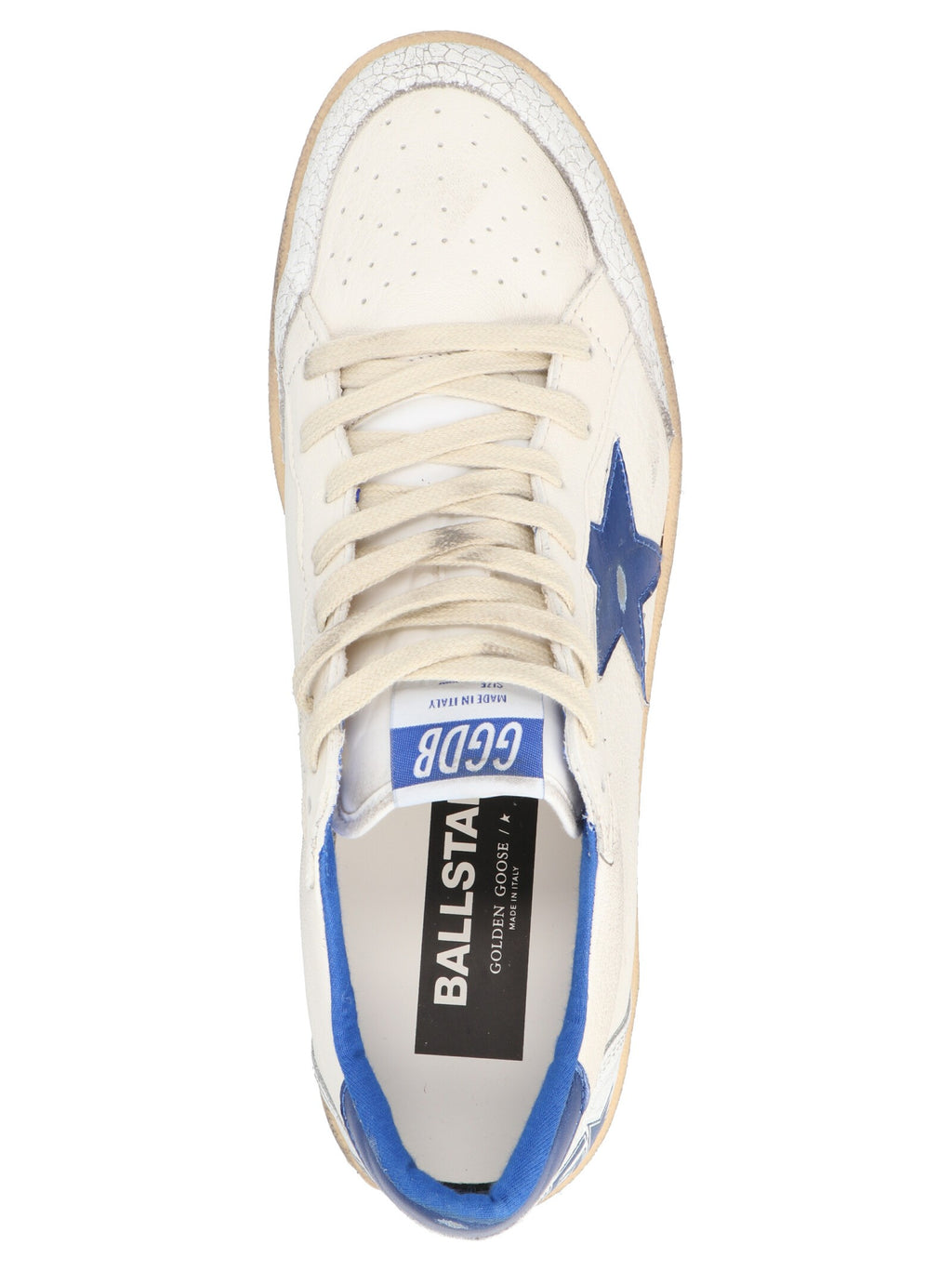 'Ball star' sneakers 3