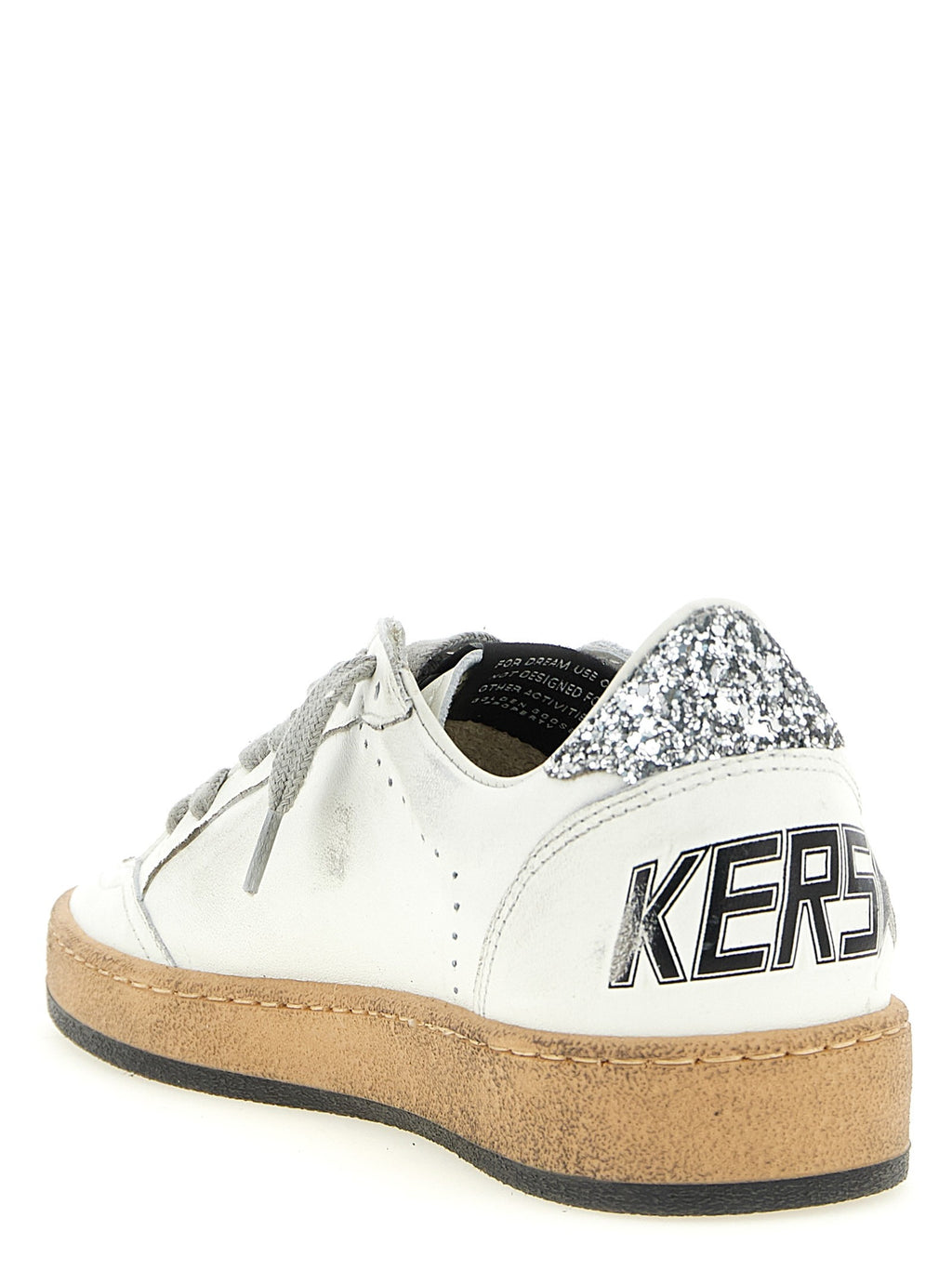 Ball Star sneakers 4