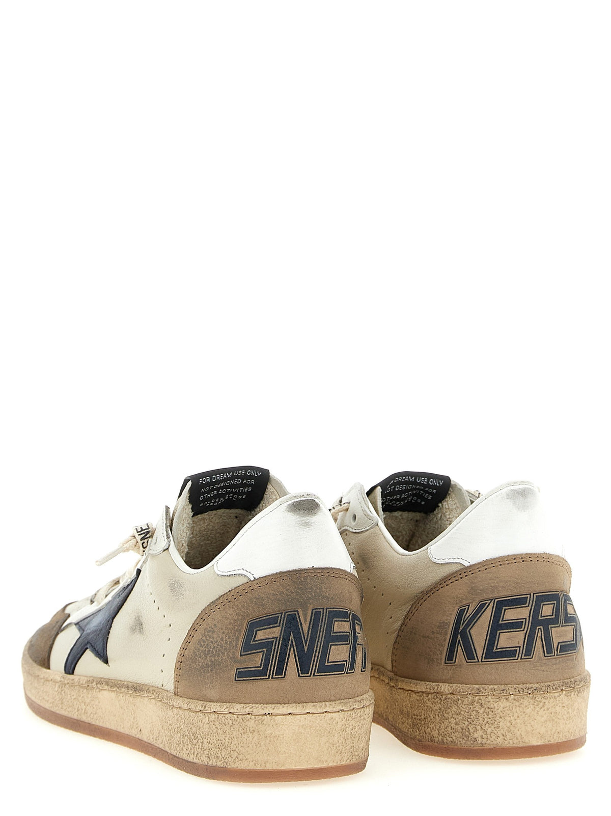 'Ball Star' sneakers 2