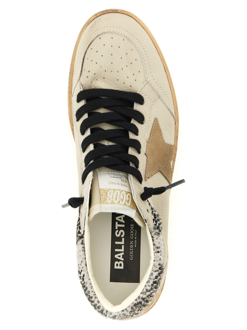 'Ball Star' sneakers 5