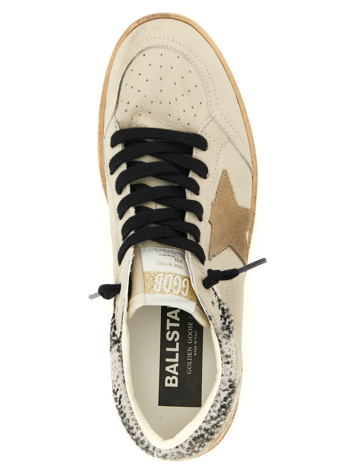 'Ball Star' sneakers 5