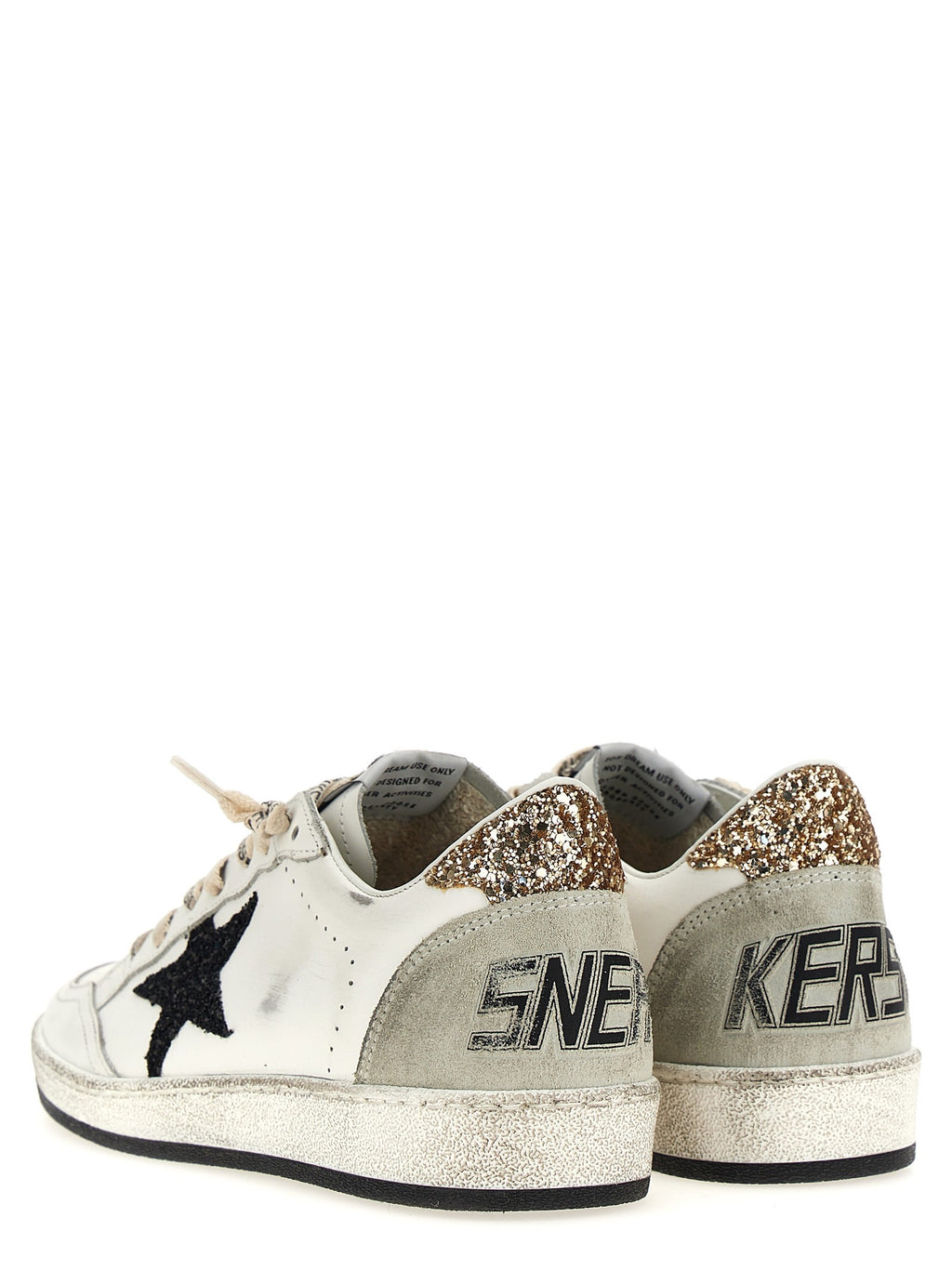 'Ball Star' sneakers 2