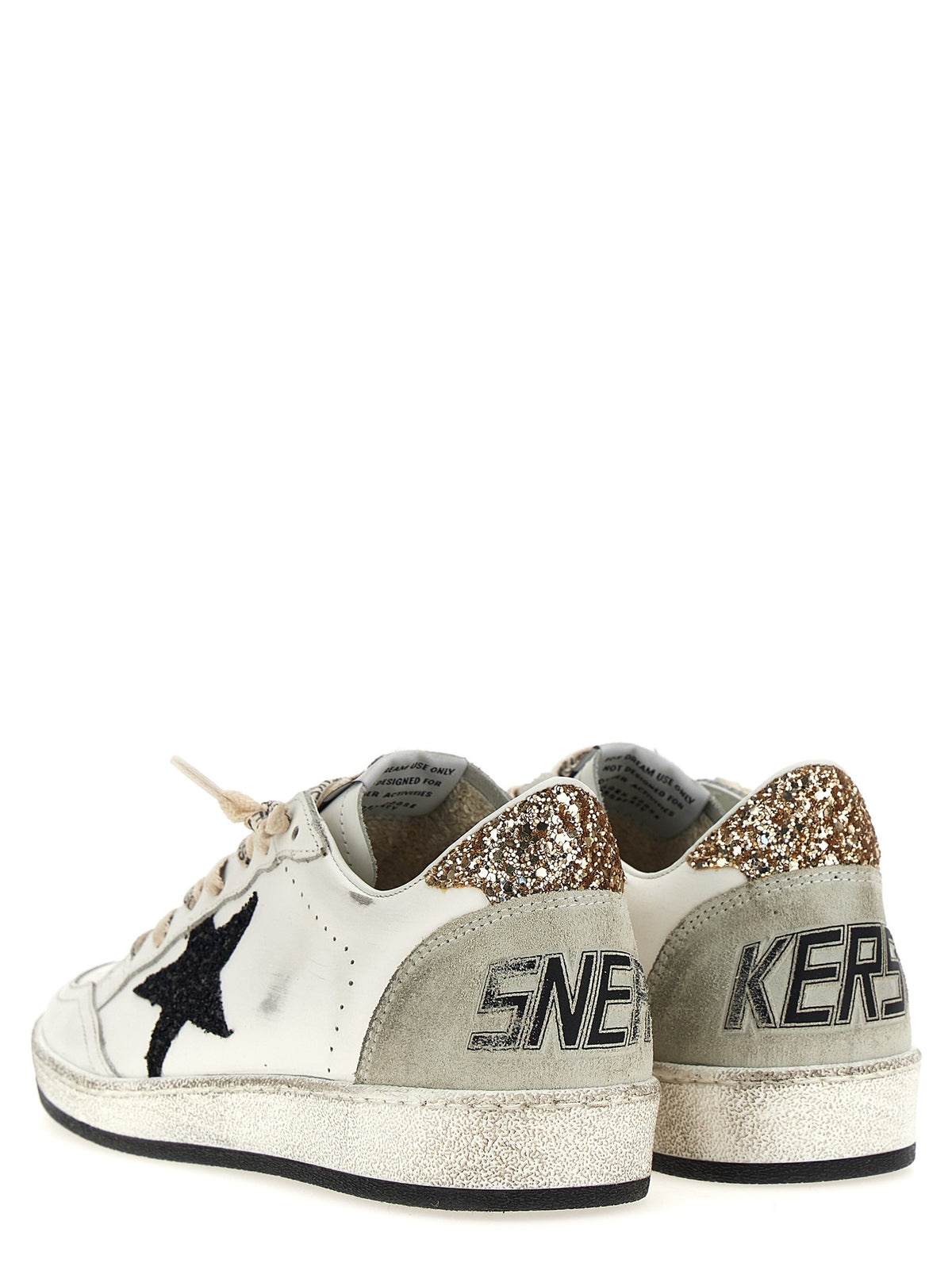 'Ball Star' sneakers 2