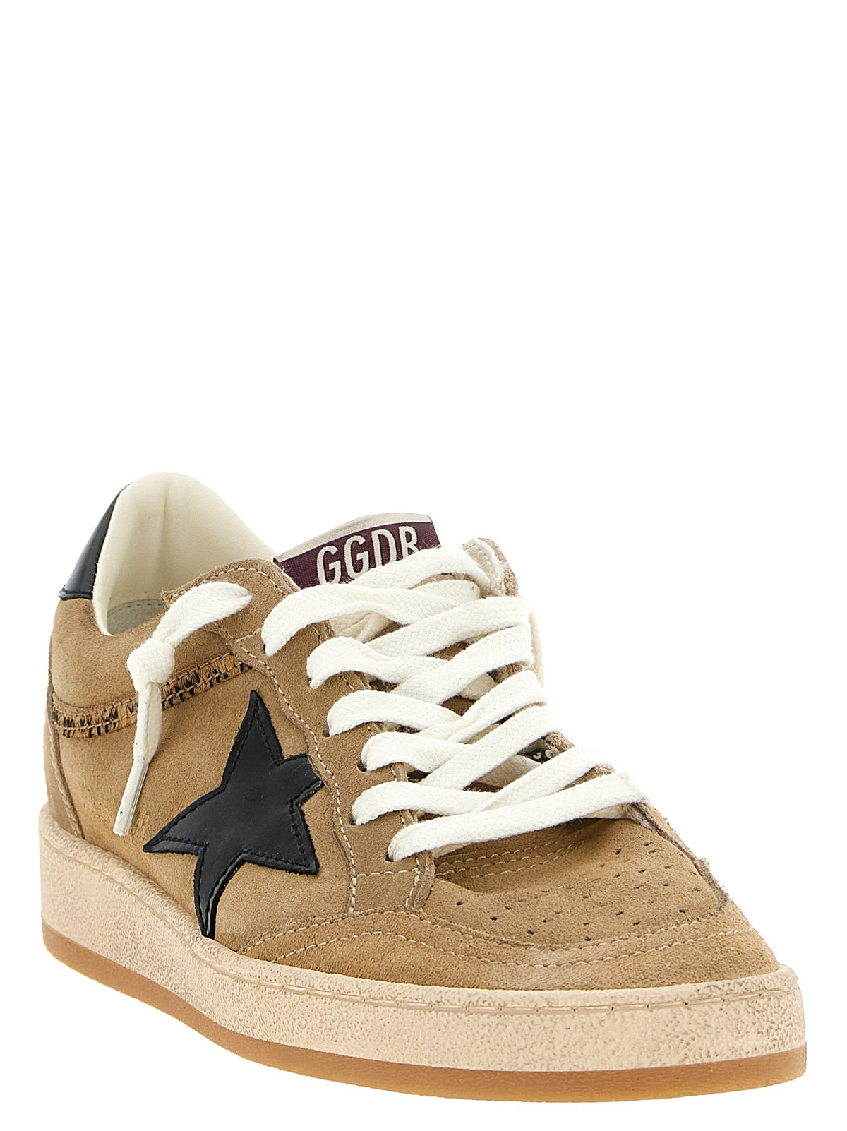 'Ball Star' sneakers 3