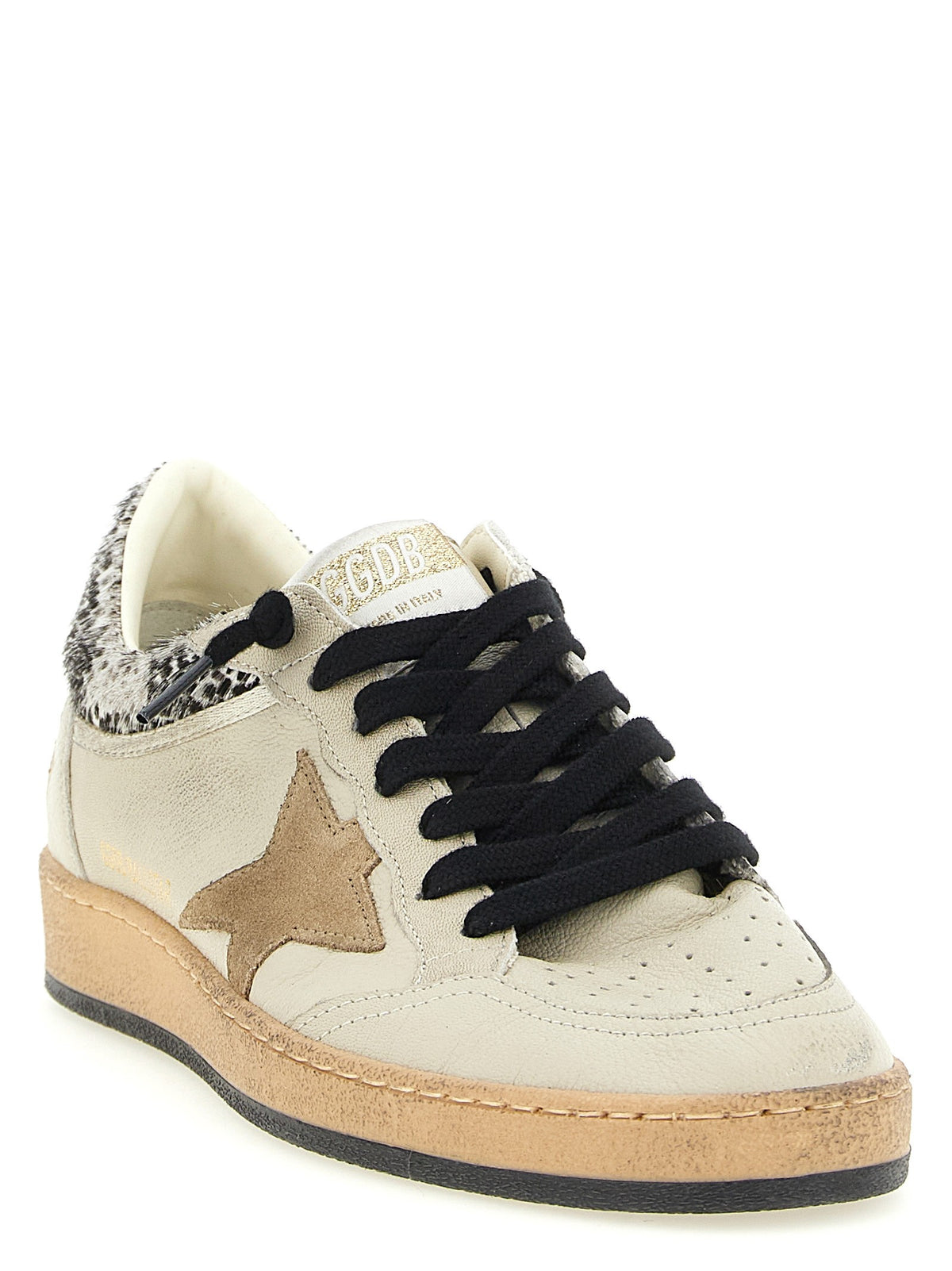 'Ball Star' sneakers 3