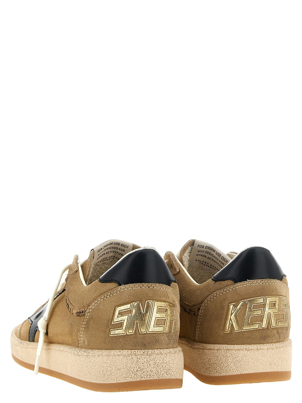 'Ball Star' sneakers 2