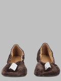 Ballerina Anatomic Numeric