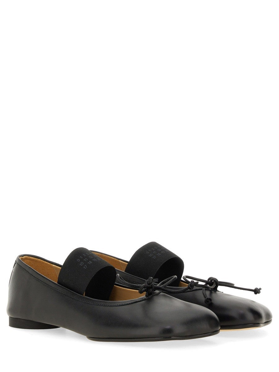 BALLERINA "ANATOMIC" 2