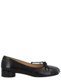 BALLERINA ANATOMICA IN PELLE