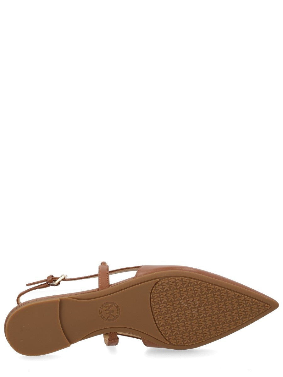 BALLERINA "DINA FLEX SLING" 6