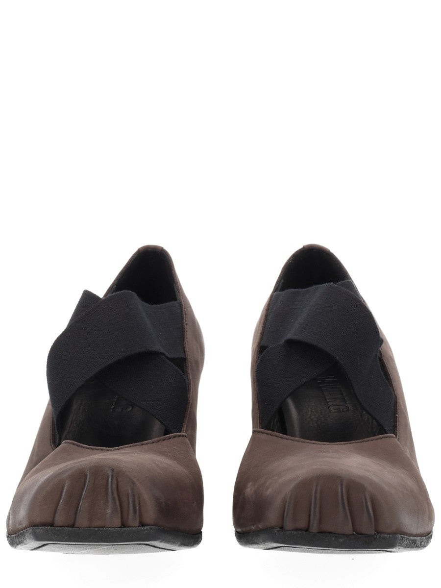 BALLERINA IN PELLE 3