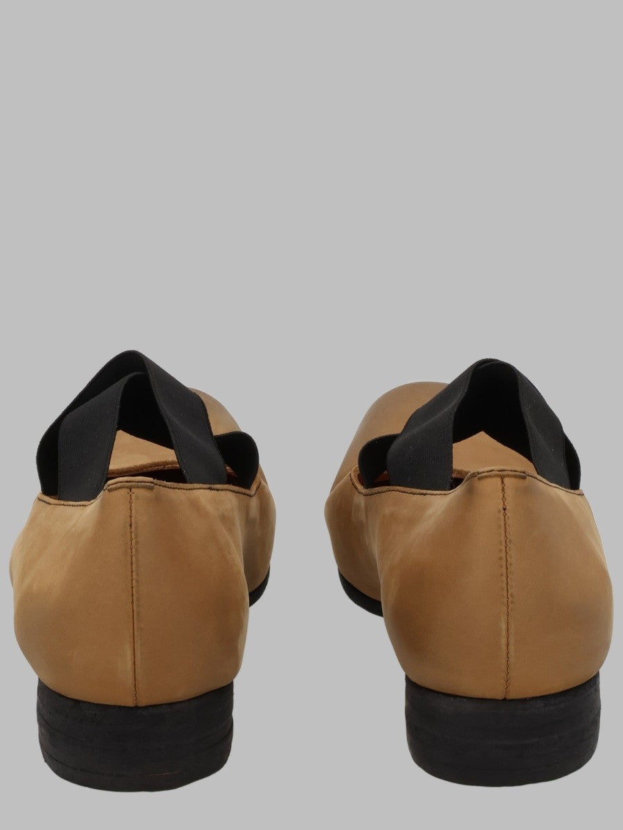 Ballerina In Pelle 2