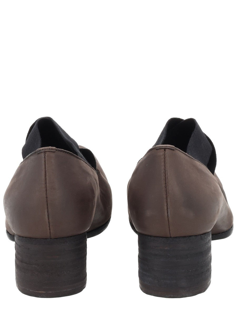 BALLERINA IN PELLE 4