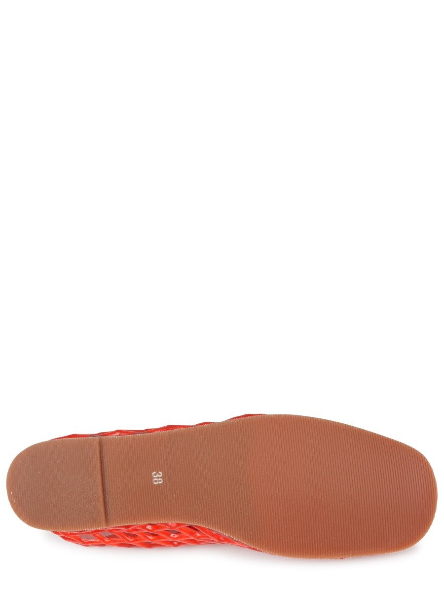 BALLERINA "JELLIE" 5