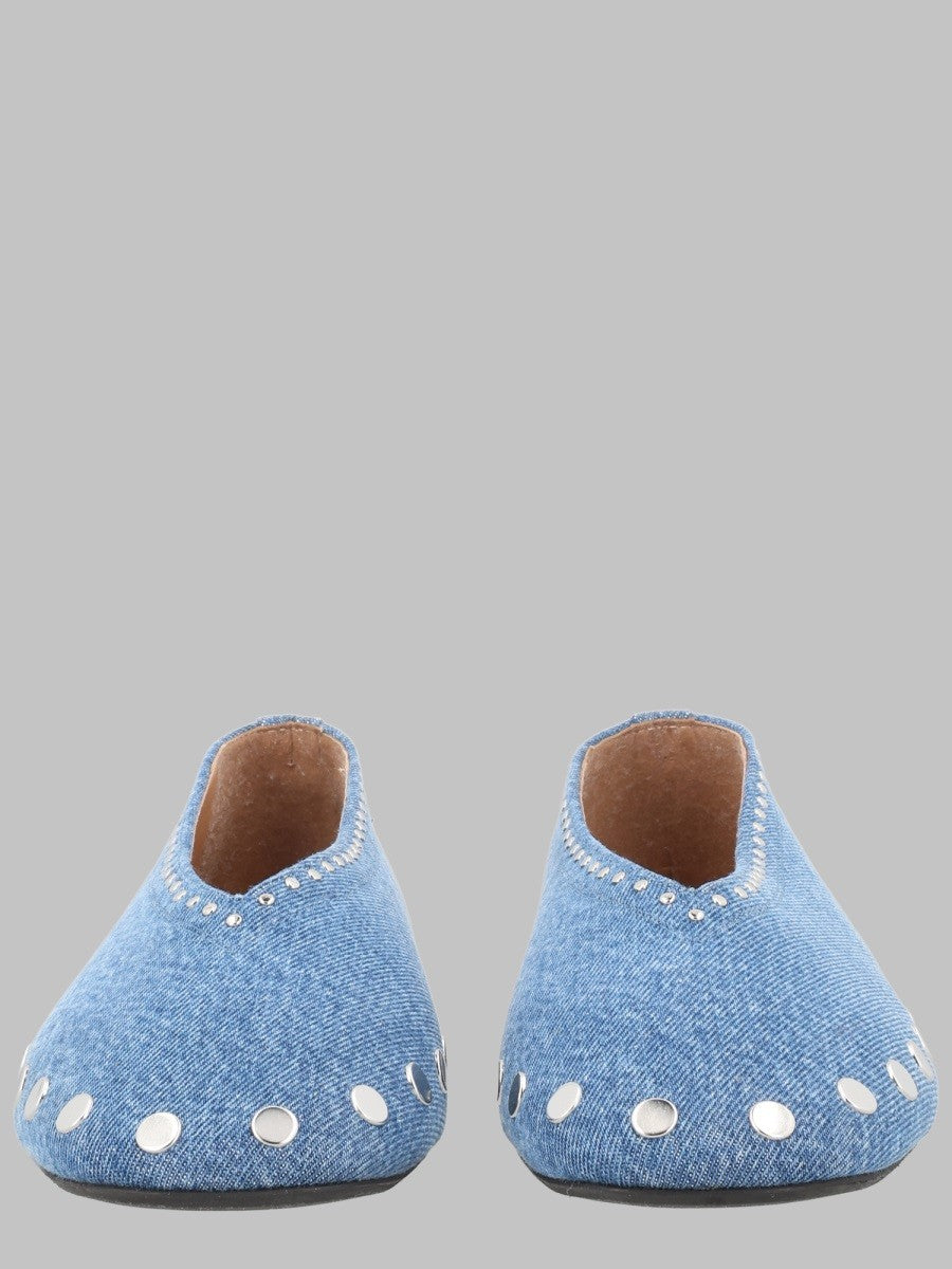 BALLERINA "JENNY"