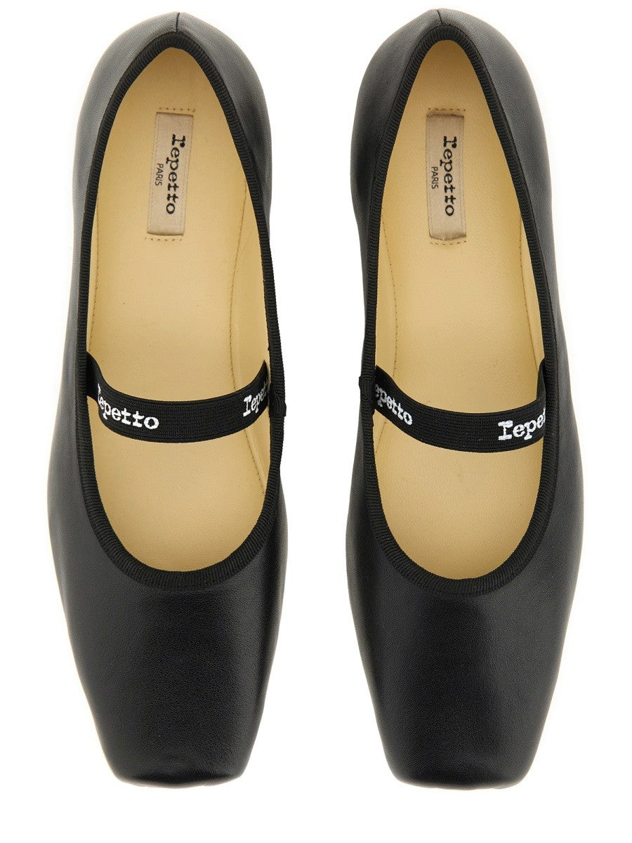 BALLERINA "LISBETH" 3