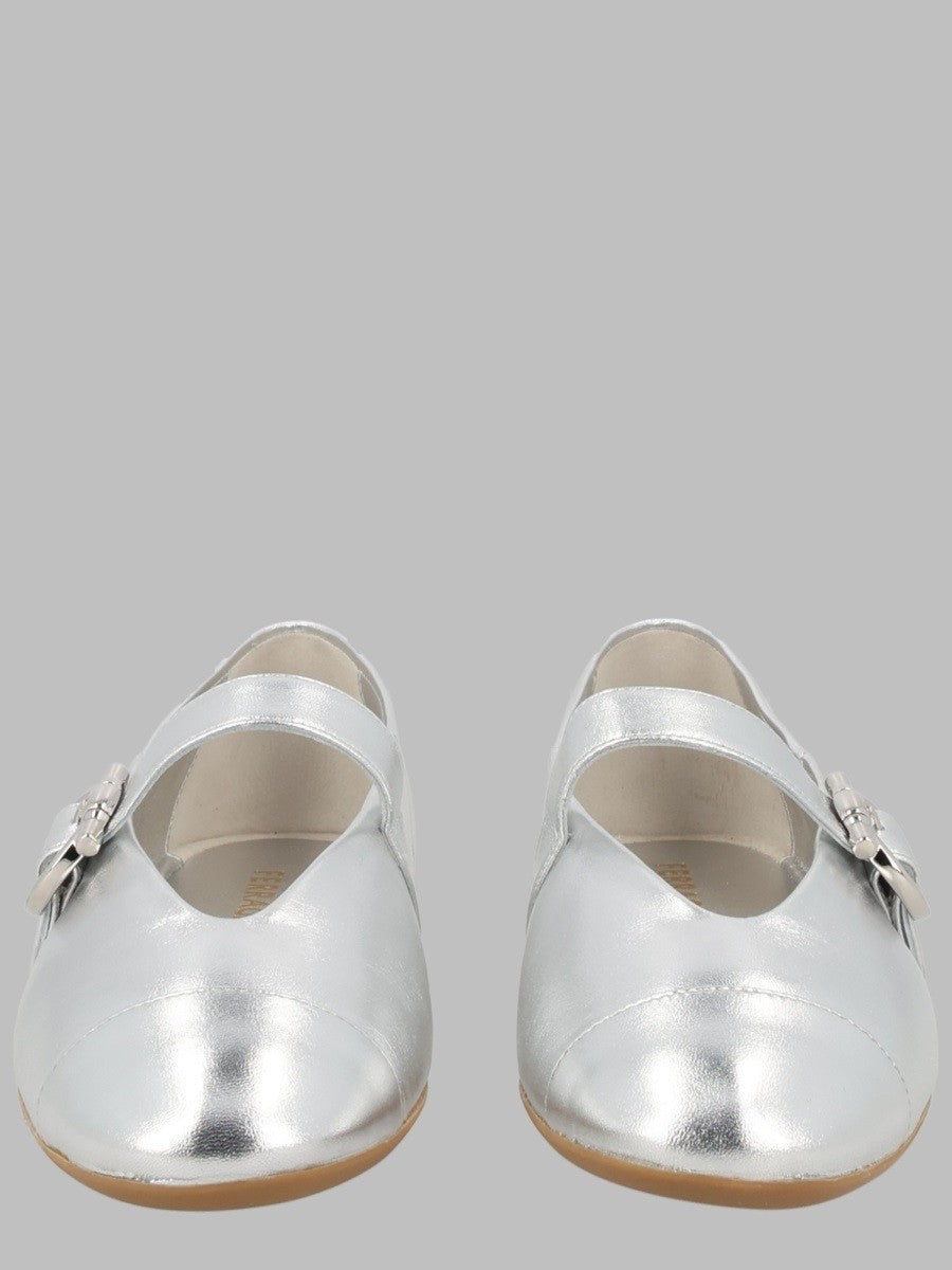 Ballerina "Nena" con Fibbia Gancini