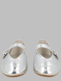 Ballerina "Nena" con Fibbia Gancini