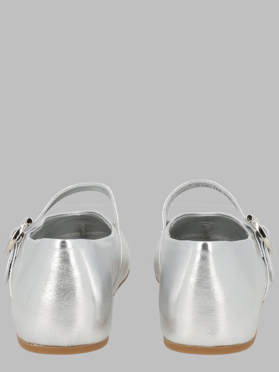 Ballerina "Nena" con Fibbia Gancini 2