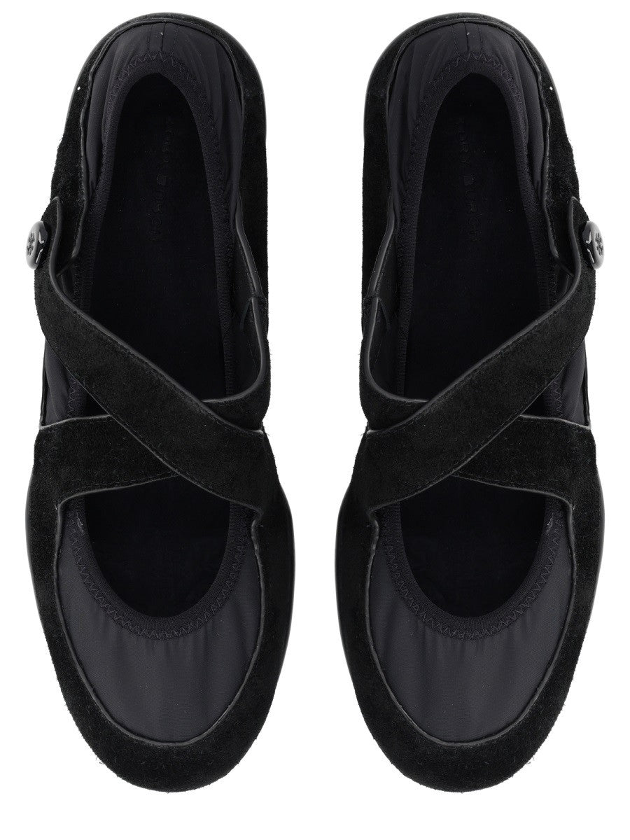 BALLERINA "ROMY SPORT MARY JANE" 5